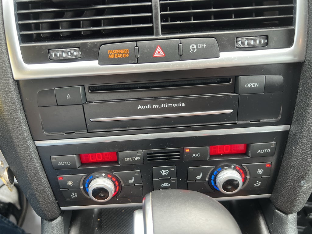 2013 Audi Q7 3.0T Premium Plus