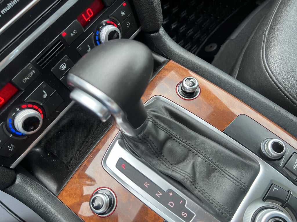 2013 Audi Q7 3.0T Premium Plus