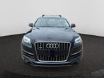 2013 Audi Q7 3.0T Premium Plus