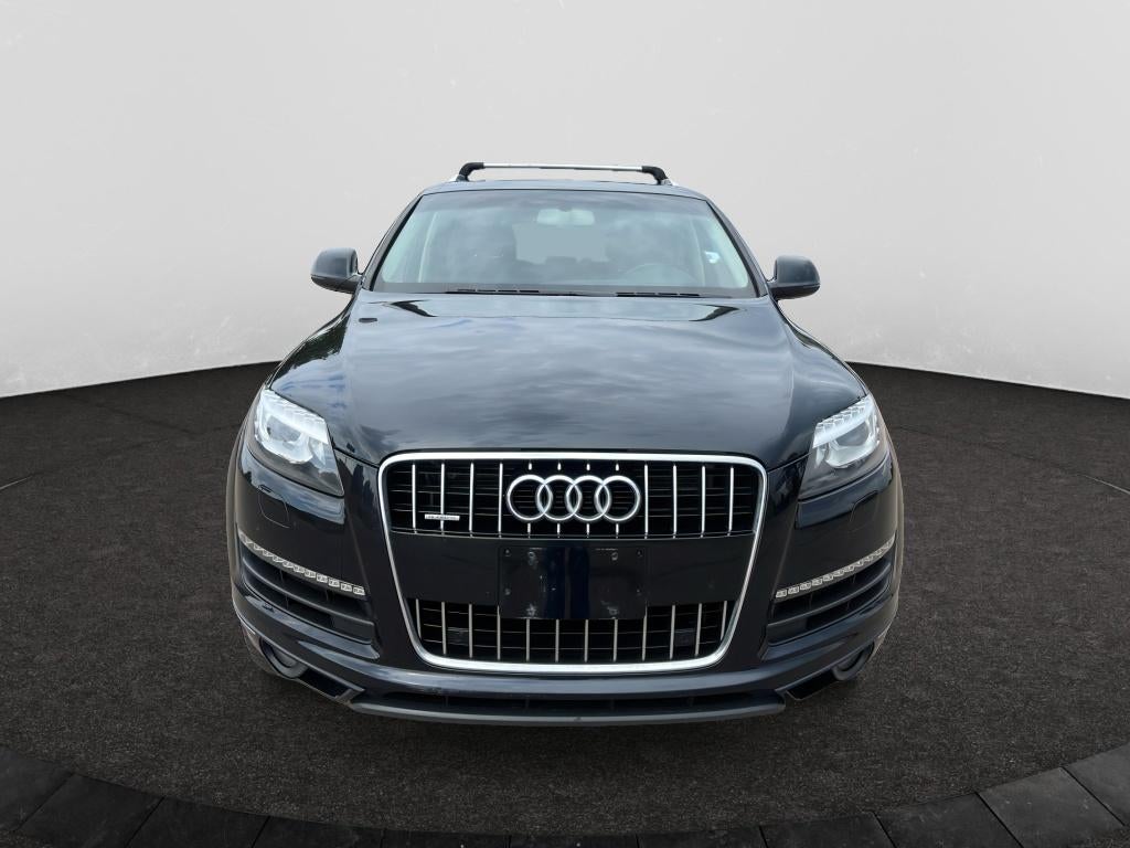 2013 Audi Q7 3.0T Premium Plus