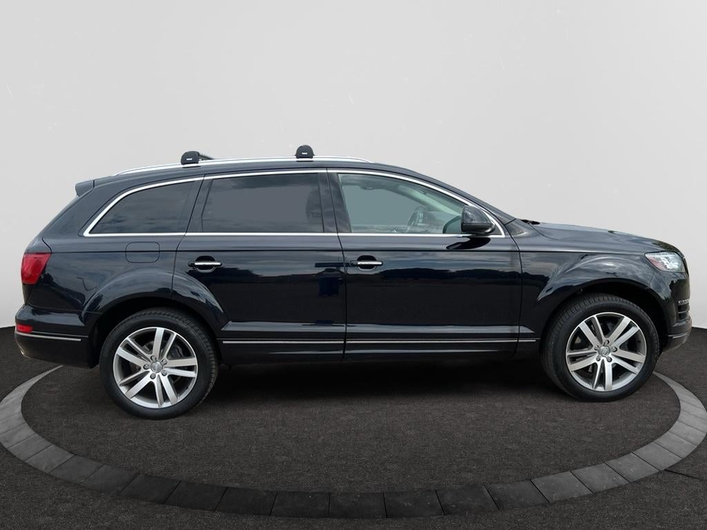 2013 Audi Q7 3.0T Premium Plus