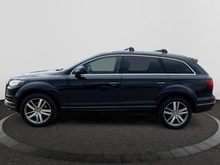2013 Audi Q7 3.0T Premium Plus