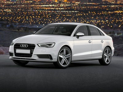 2015 Audi A3/S3 2.0T Premium
