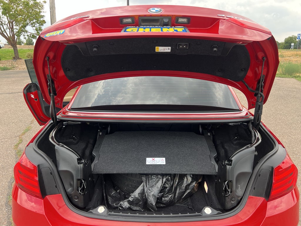 2017 BMW 4 Series 440i xDrive