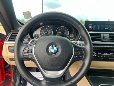 2017 BMW 4 Series 440i xDrive