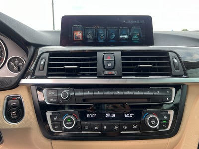 2017 BMW 4 Series 440i xDrive