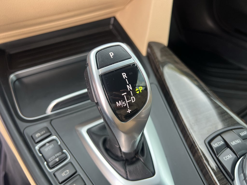 2017 BMW 4 Series 440i xDrive