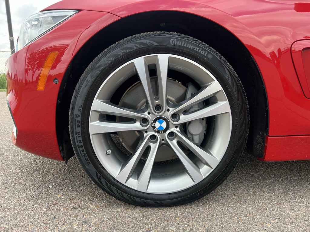 2017 BMW 4 Series 440i xDrive