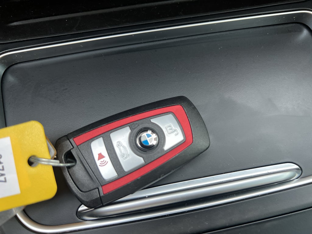 2017 BMW 4 Series 440i xDrive
