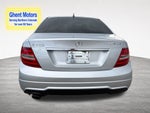 2013 Mercedes-Benz C-Class C 250 Sport