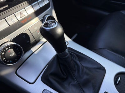 2012 Mercedes-Benz SLK SLK 250
