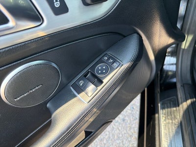 2012 Mercedes-Benz SLK SLK 250