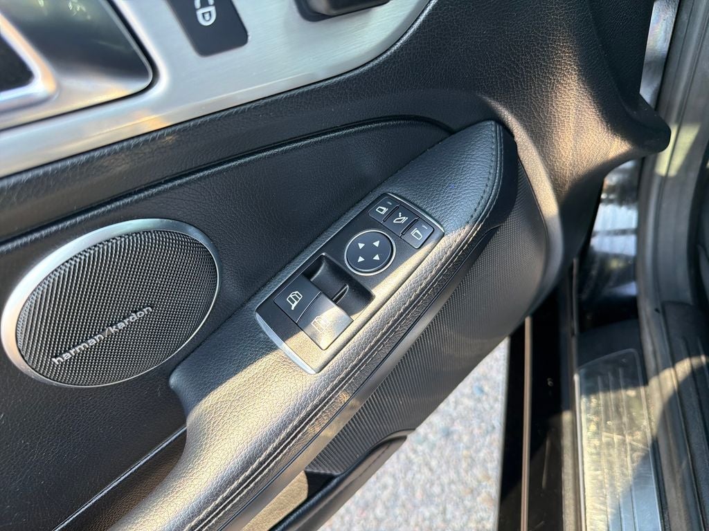 2012 Mercedes-Benz SLK SLK 250