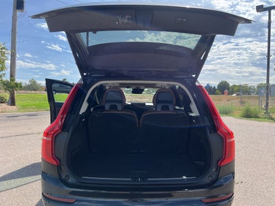 2019 Volvo XC90 Momentum