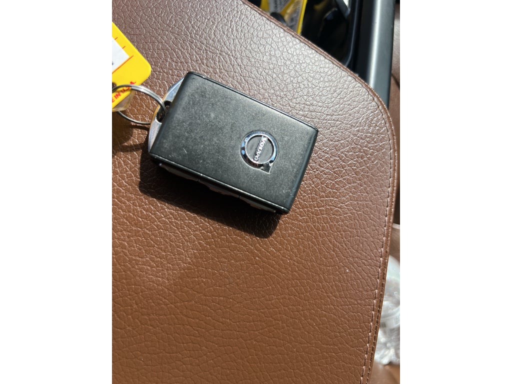 2019 Volvo XC90 Momentum