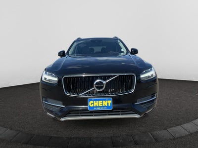 2019 Volvo XC90 Momentum