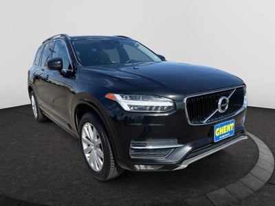 2019 Volvo XC90 Momentum