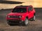 2016 Jeep Renegade Justice