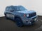 2020 Jeep Renegade Altitude