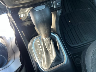 2020 Jeep Renegade Altitude