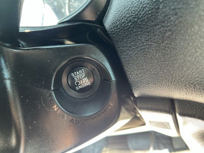 2020 Jeep Renegade Altitude