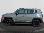 2020 Jeep Renegade Altitude