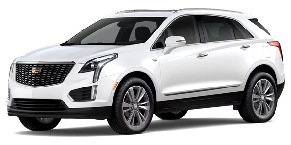 Ghent Cadillac in Greeley CO