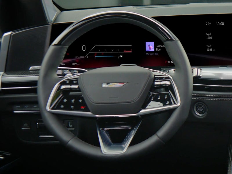 Ghent Cadillac in Greeley CO