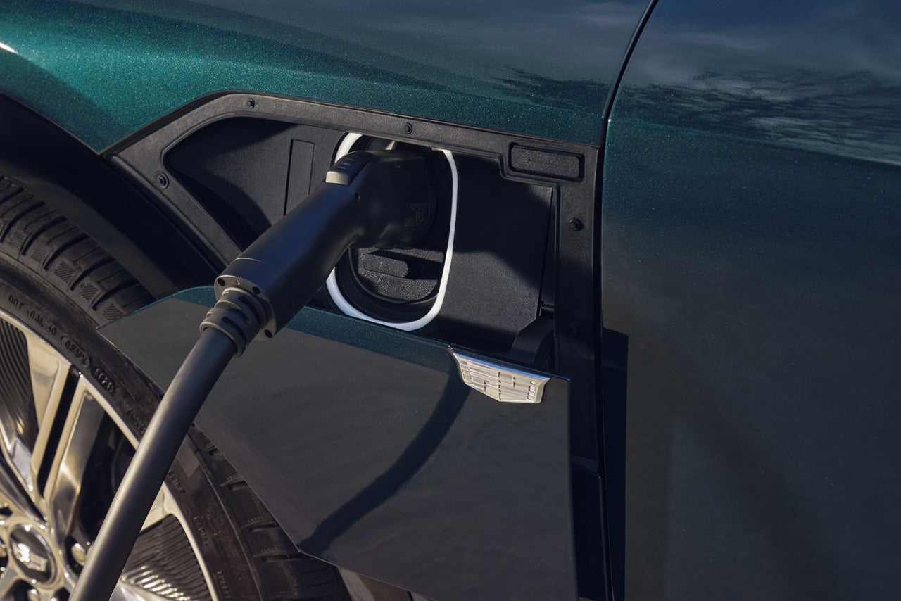 Ghent Cadillac in Greeley CO