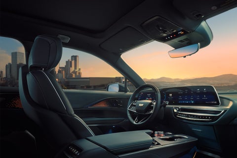 Ghent Cadillac in Greeley CO