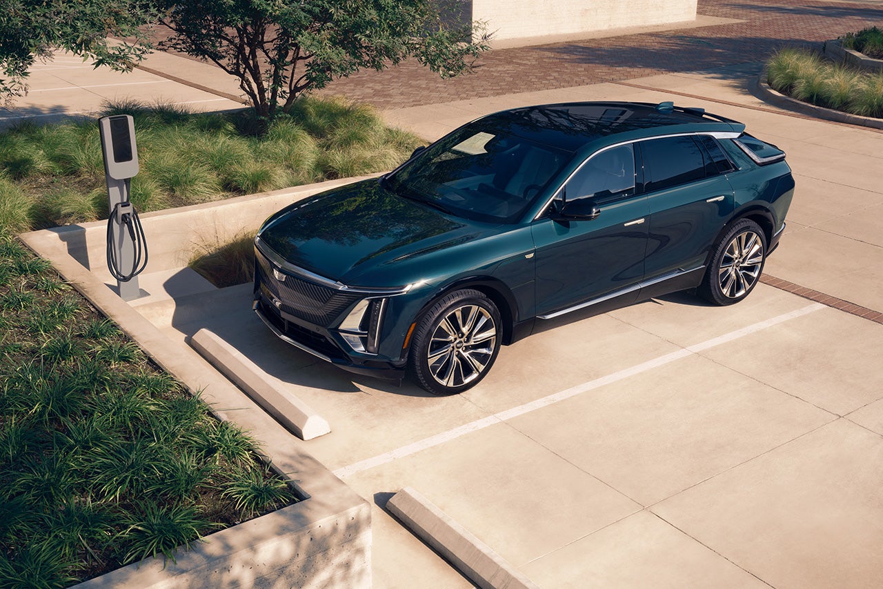 Ghent Cadillac in Greeley CO