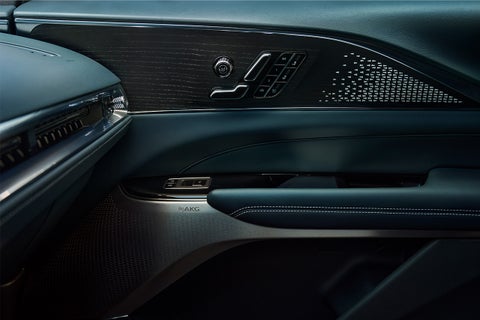 Ghent Cadillac in Greeley CO