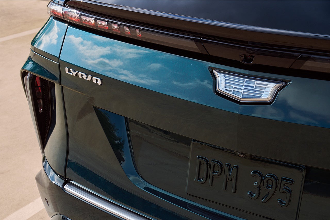 Ghent Cadillac in Greeley CO