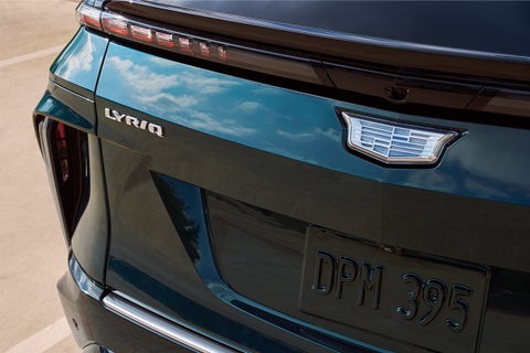 Ghent Cadillac in Greeley CO