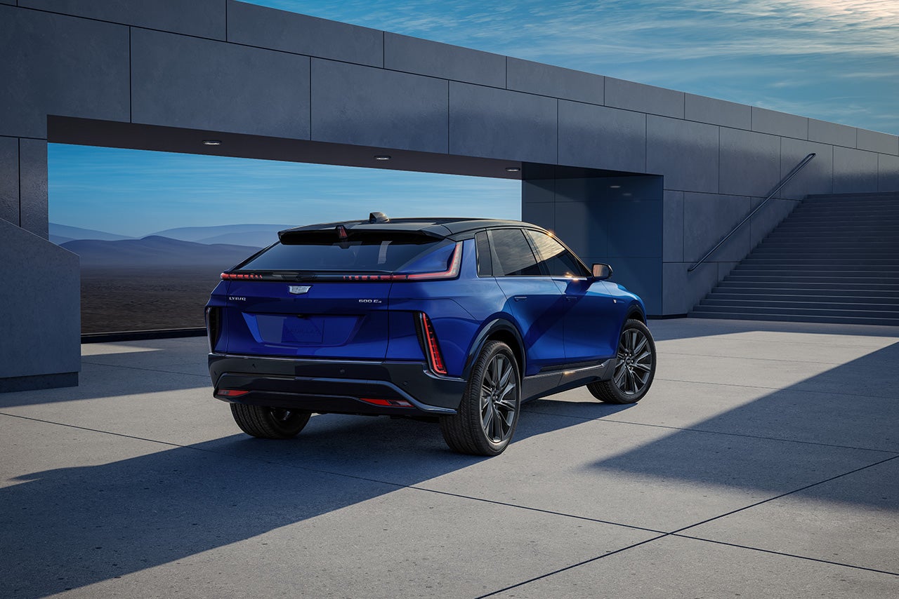 Ghent Cadillac in Greeley CO