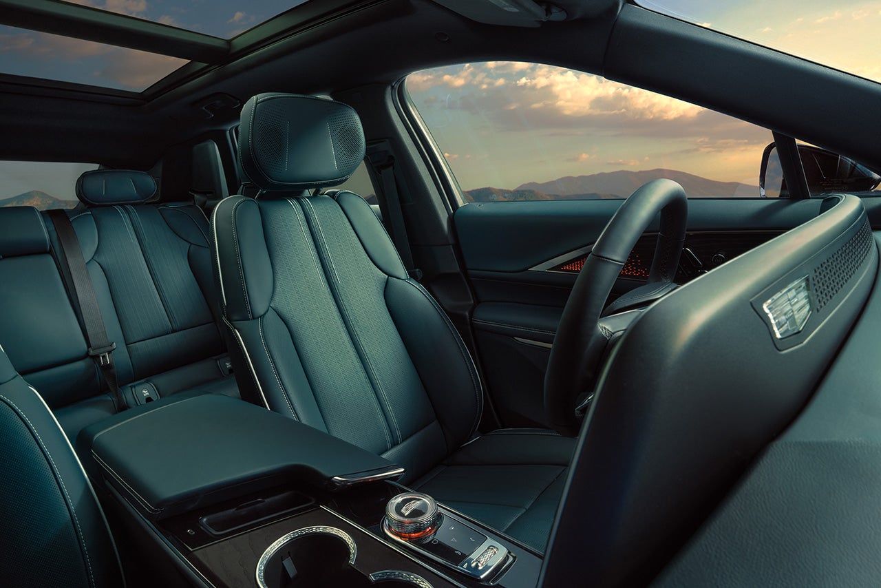 Ghent Cadillac in Greeley CO