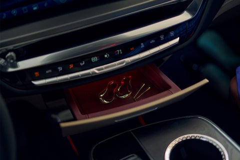 Ghent Cadillac in Greeley CO