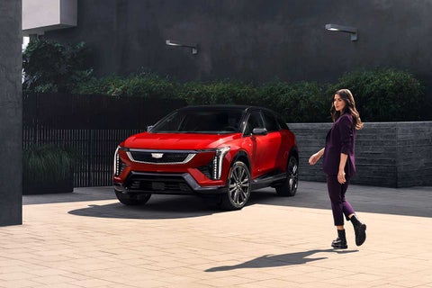 Ghent Cadillac in Greeley CO