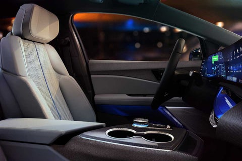 Ghent Cadillac in Greeley CO