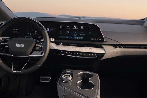 Ghent Cadillac in Greeley CO