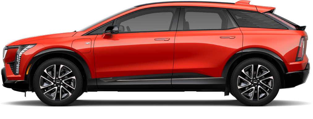 Ghent Cadillac in Greeley CO