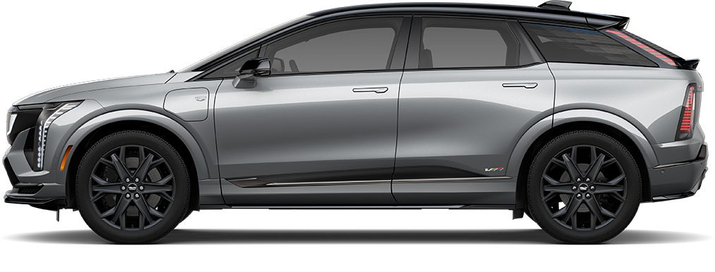 Ghent Cadillac in Greeley CO