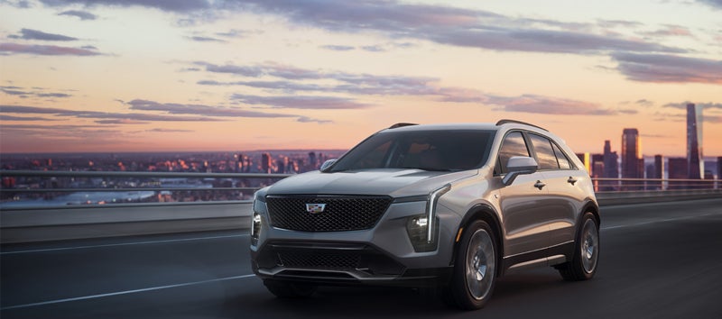 Ghent Cadillac in Greeley CO