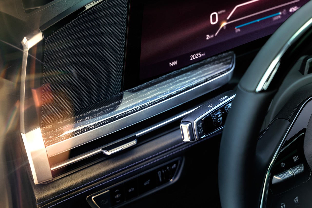 Ghent Cadillac in Greeley CO