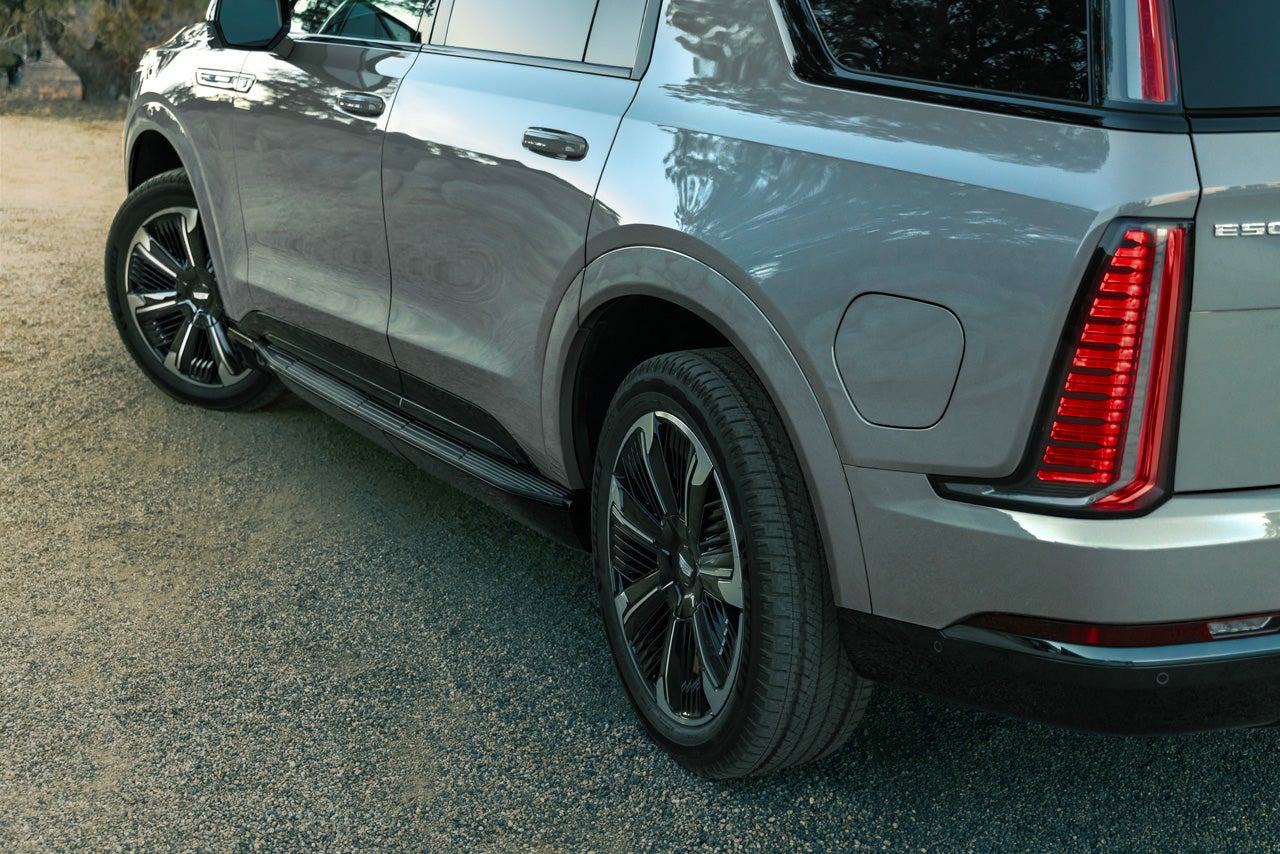 Ghent Cadillac in Greeley CO