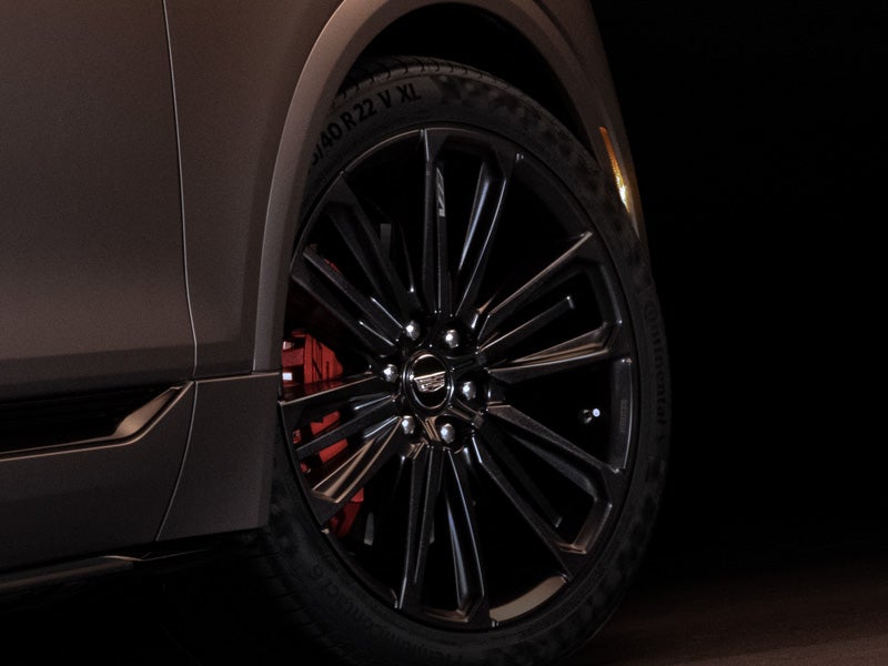 Ghent Cadillac in Greeley CO