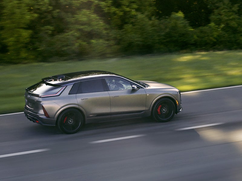 Ghent Cadillac in Greeley CO