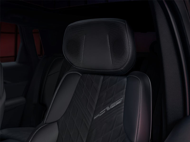 Ghent Cadillac in Greeley CO