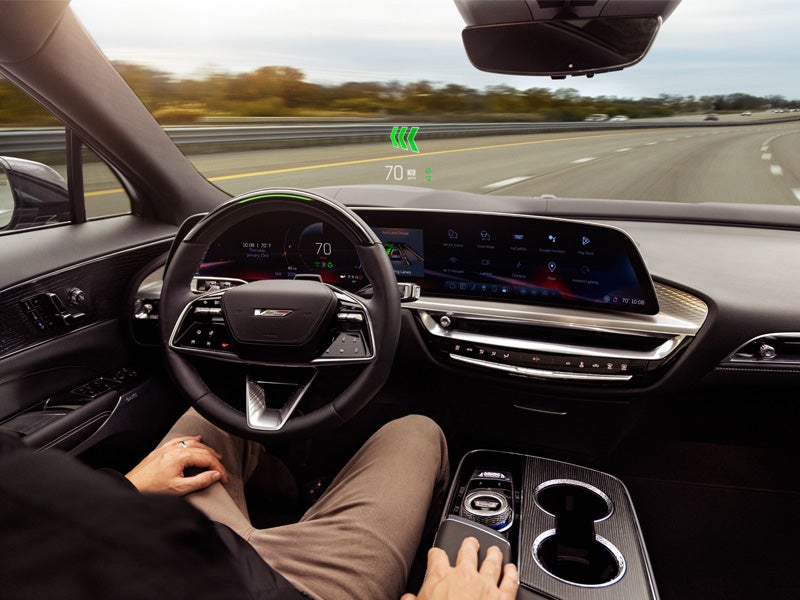 Ghent Cadillac in Greeley CO