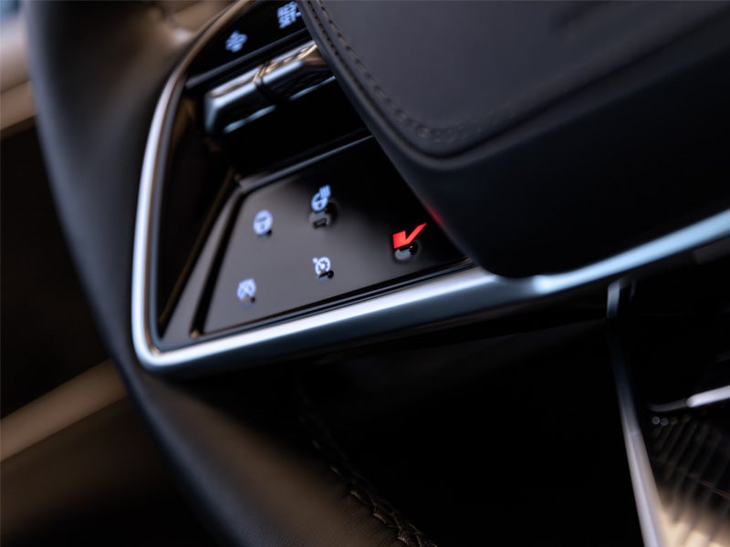 Ghent Cadillac in Greeley CO